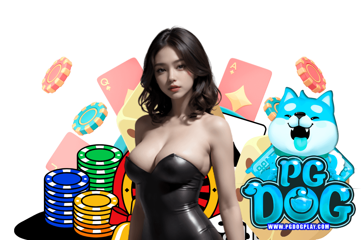 pgdog ทางเข้า