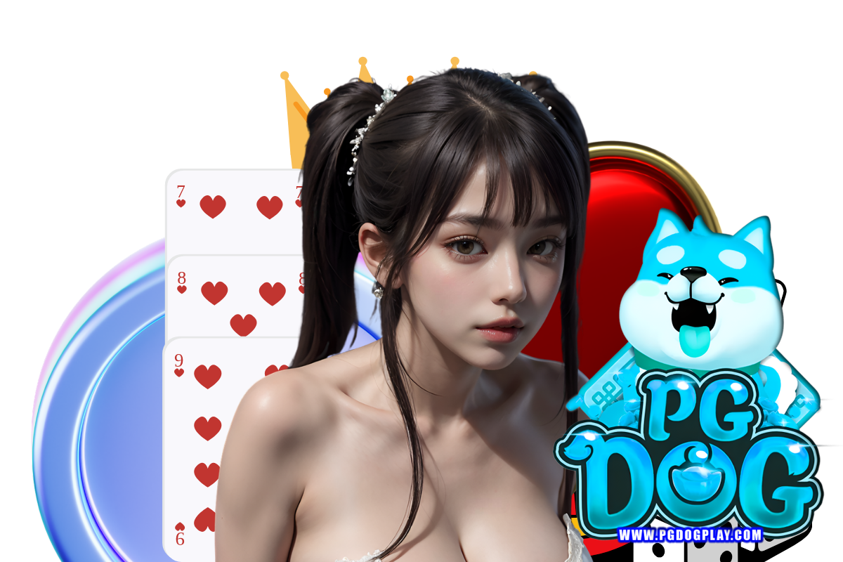 pgdog เครดิตฟรี